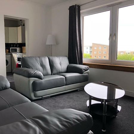 Dysart Sea View Apartment Dış mekan fotoğraf