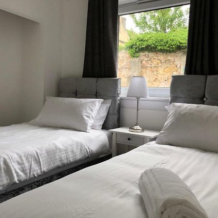 Dysart Sea View Apartment Dış mekan fotoğraf