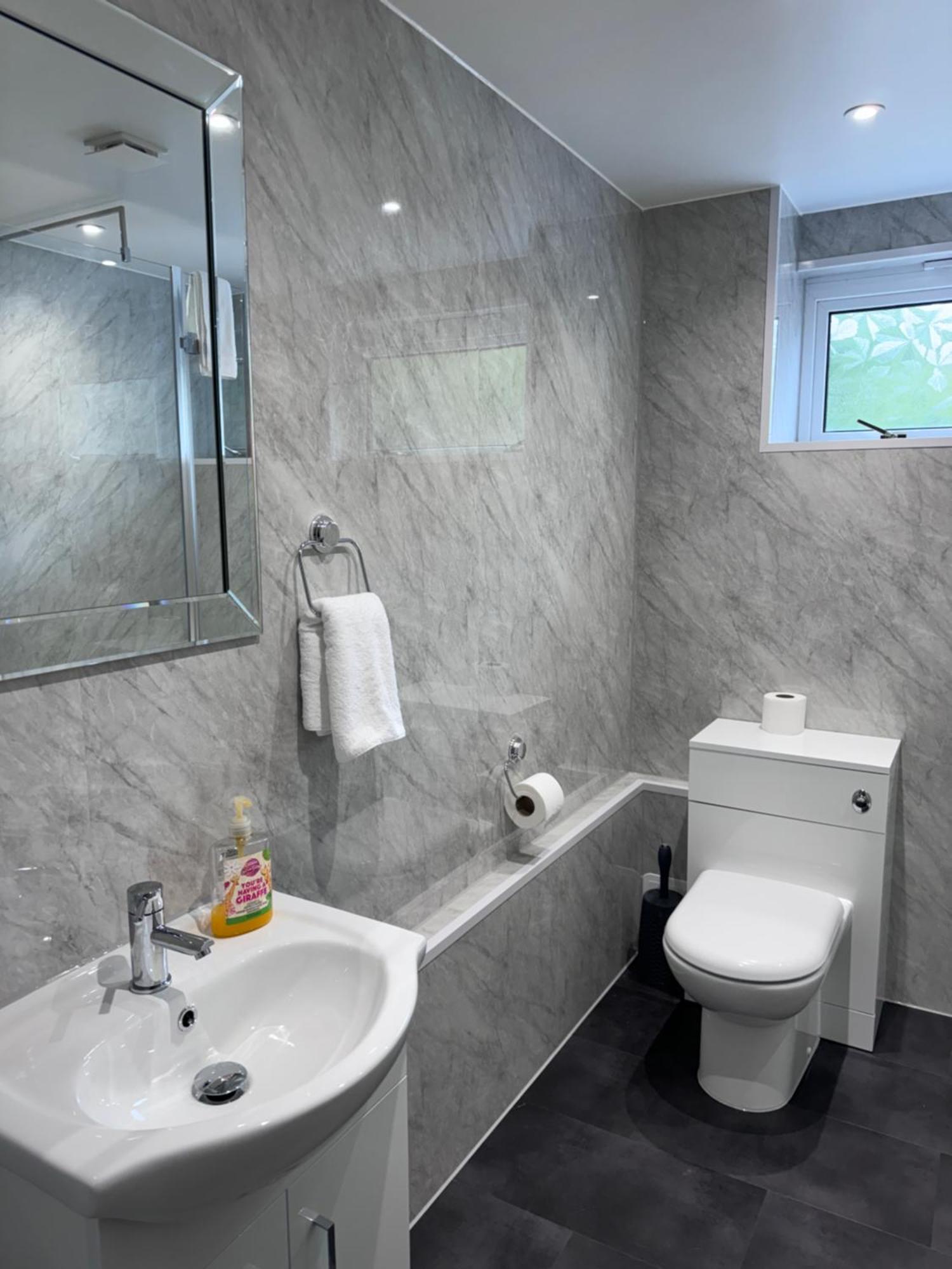 Dysart Sea View Apartment Dış mekan fotoğraf