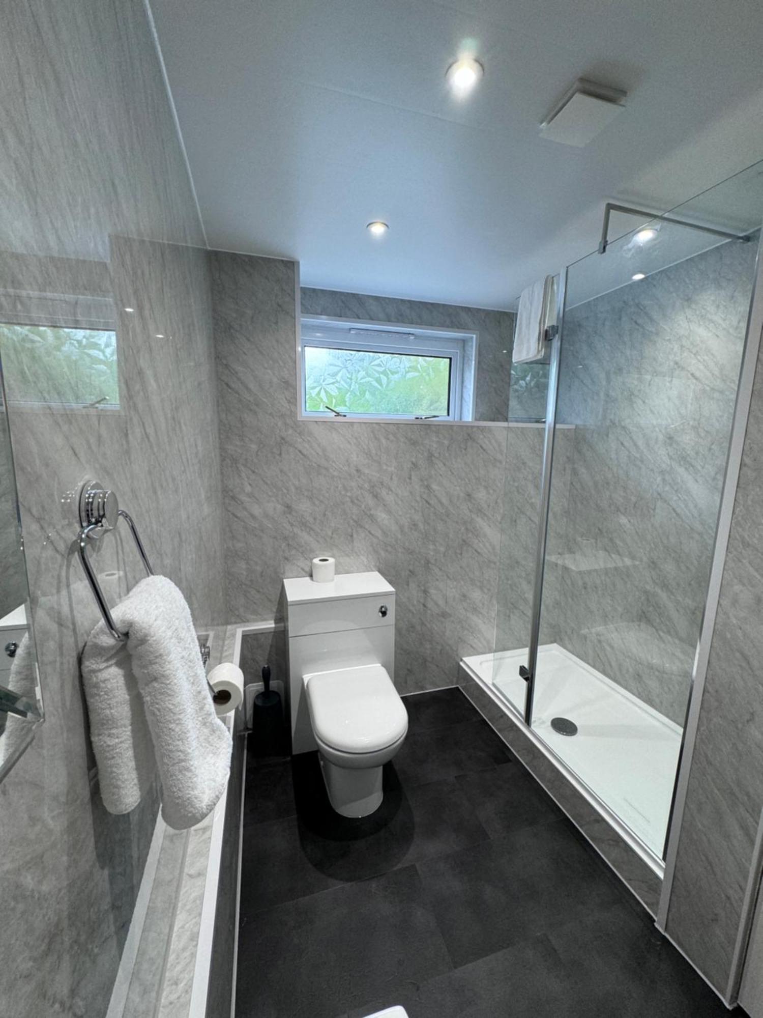Dysart Sea View Apartment Dış mekan fotoğraf
