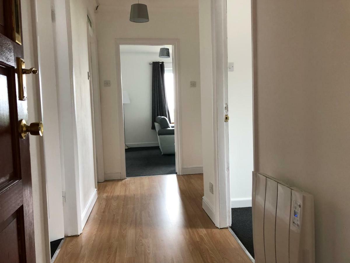 Dysart Sea View Apartment Dış mekan fotoğraf
