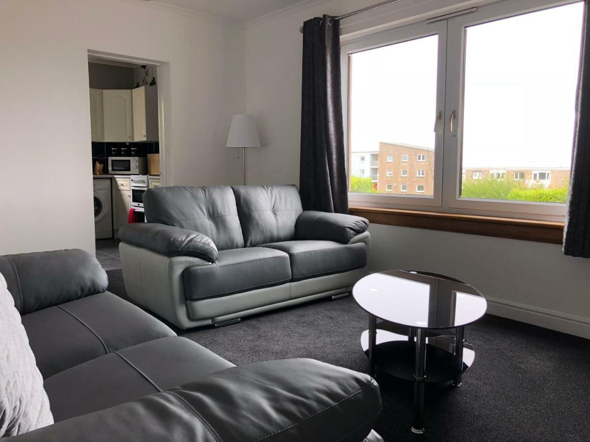 Dysart Sea View Apartment Dış mekan fotoğraf