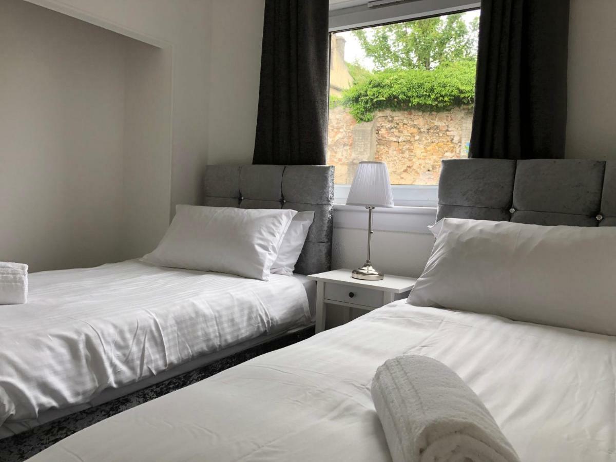 Dysart Sea View Apartment Dış mekan fotoğraf