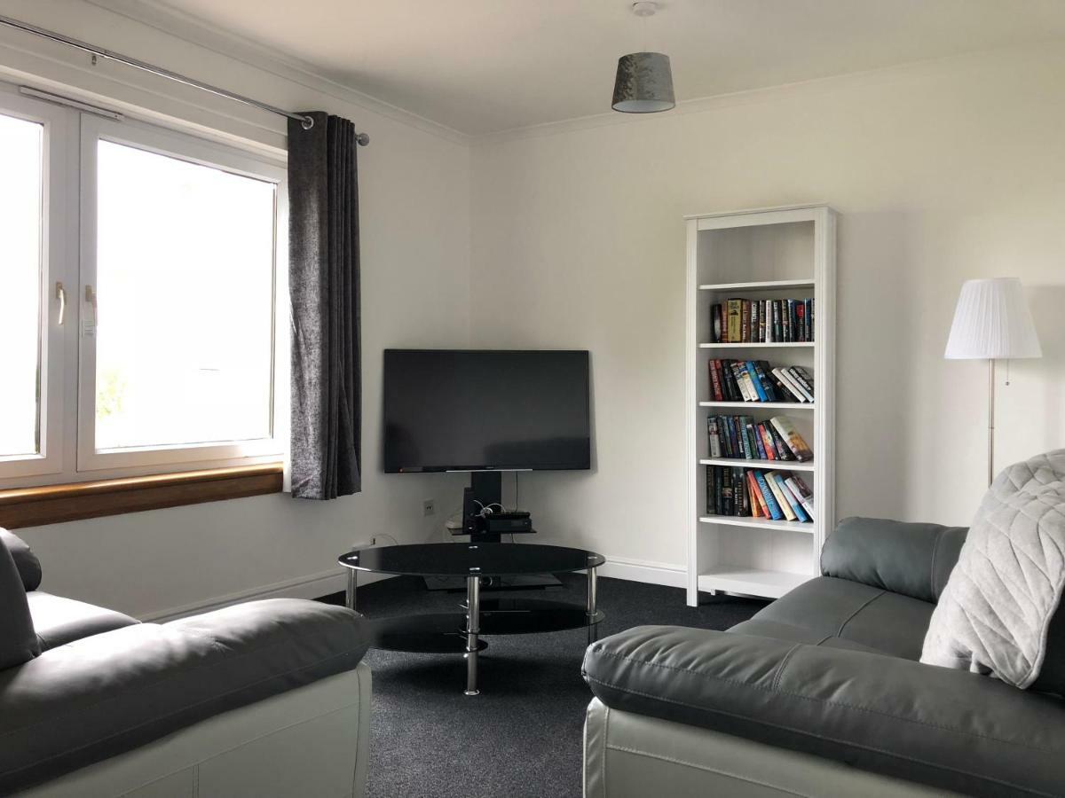 Dysart Sea View Apartment Dış mekan fotoğraf